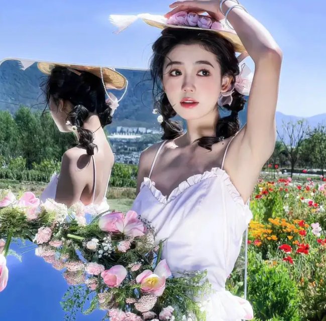锗之夜